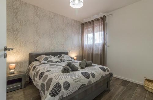 Castelmaurou House | Les Villas de Castel - Villa Les frênes