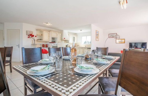 La Figarasse House | Les Villas de l'Etang by Interhome