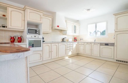 La Figarasse House | Les Villas de l'Etang by Interhome