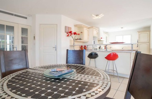 La Figarasse House | Les Villas de l'Etang by Interhome