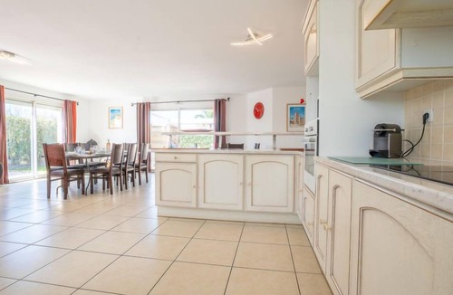 La Figarasse House | Les Villas de l'Etang by Interhome