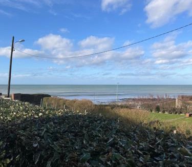 Dieppe Villa | Les Villas de Puys - Dieppe