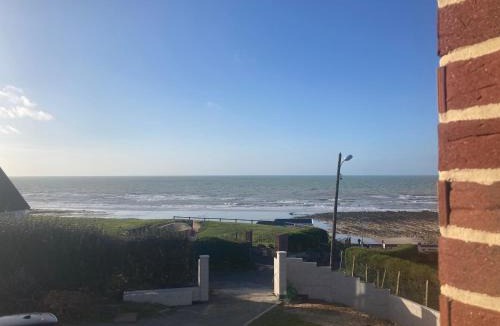 Dieppe Villa | Les Villas de Puys - Dieppe