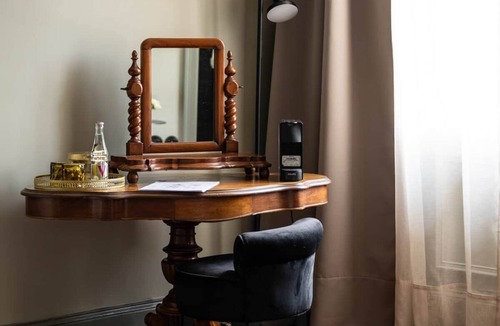 Vittel Bed & Breakfast | "Les Villas du Parc" - Vittel Thermal Parknn"AMBROISE" Guesthouse