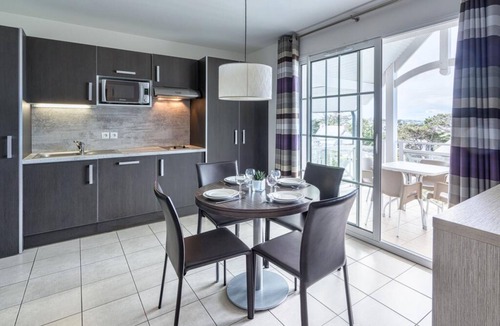 Pleneuf-Val-Andre House | Les Villas du Spa