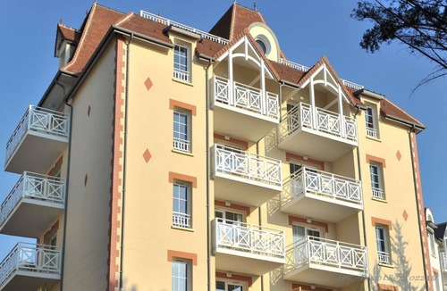 Pleneuf-Val-Andre House | Les Villas du Spa