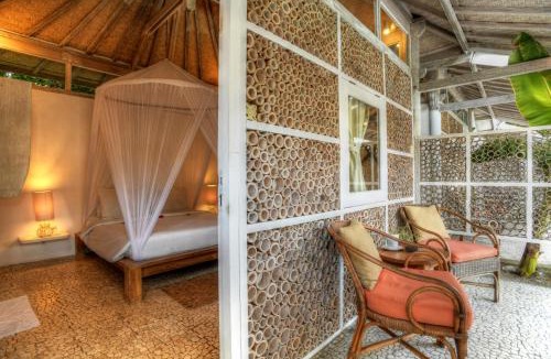 Gili Meno Villa | Les Villas Ottalia Yoga & Diving, Gili Meno