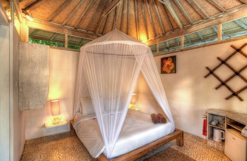 Gili Meno Hotel | Les Villas Ottalia Yoga and Diving, Gili Meno