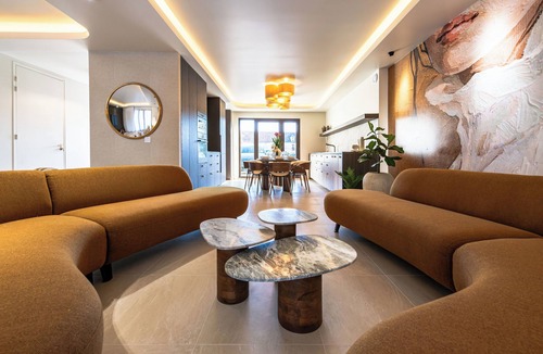 Machault Villa | Les Villas Privilege - Joshua