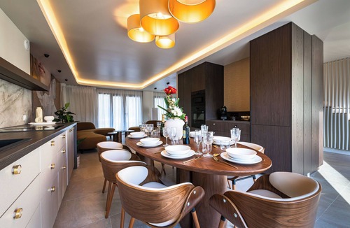 Machault Villa | Les Villas Privilege - Joshua