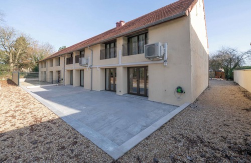 Machault Villa | Les Villas Privilege - Joshua