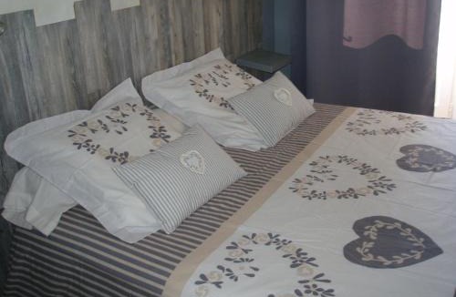 Salernes Bed & Breakfast | Les Vingalières