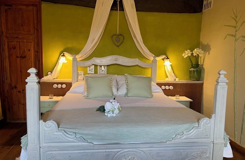 Vilardida Hotel | Les Vinyes Hotel Boutique & Spa