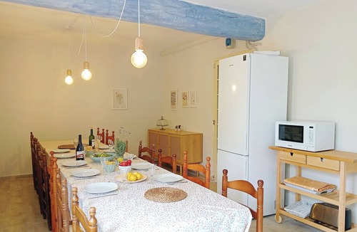 Tivissa House | Les Violetes country house Nature, calm and authenticity