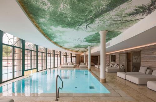 Soultz-Haut-Rhin Hotel | Les Violettes Hotel & Spa