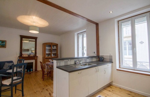 Port-Louis House | Les Violettes - PORT LOUIS