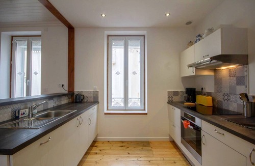 Port-Louis House | Les Violettes - PORT LOUIS