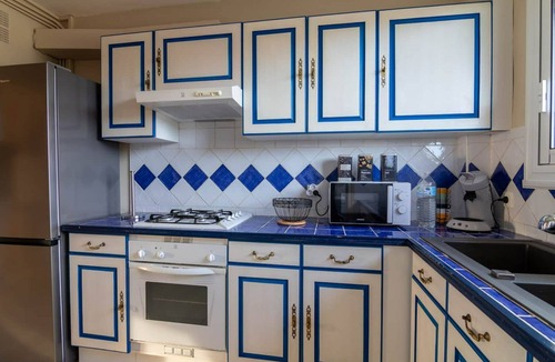 Saumur Apartment | ☆Les Violettes☆ | Spacious, fully-equipped apartment