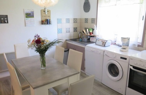 Chanterac House | Les Virades by Interhome