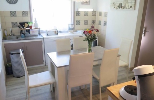 Chanterac House | Les Virades by Interhome
