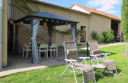 Chanterac House | Les Virades by Interhome