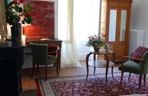 Puiseaux Bed & Breakfast | Les Viviers Maison d'hôtes B&B
