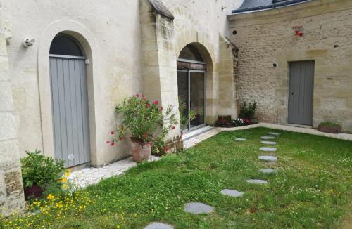 Vouvray House | Les Voies Blanches