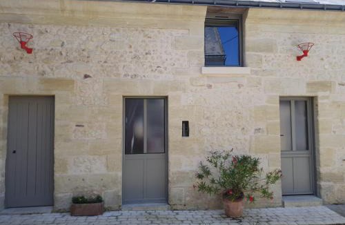 Vouvray House | Les Voies Blanches