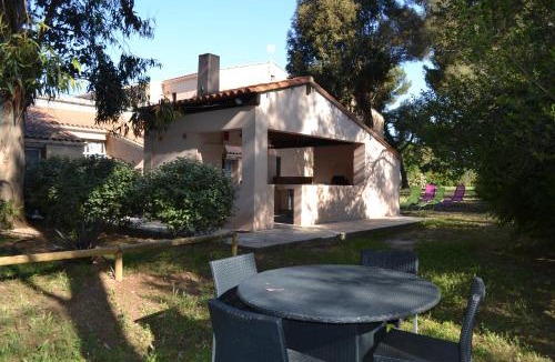 Les Bormettes Resort | Les Voiles d'Azur