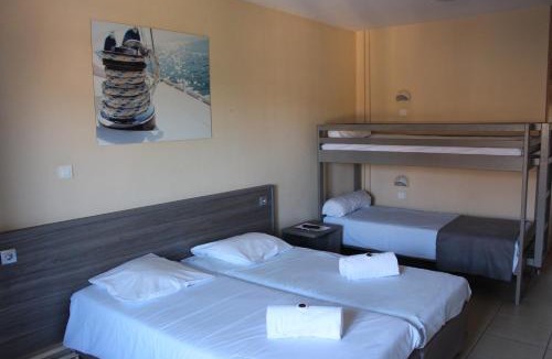 Les Bormettes Resort | Les Voiles d'Azur