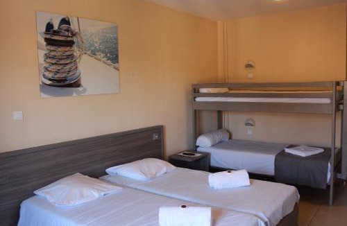 Les Bormettes Resort | Les Voiles d'Azur