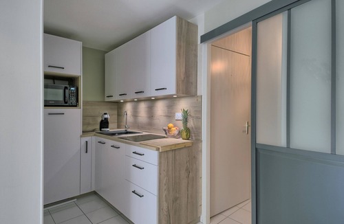 La Baule-Escoublac Apartment | Les Voiles de La Baule by Interhome