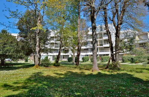 La Baule-Escoublac Apartment | Les Voiles de La Baule by Interhome