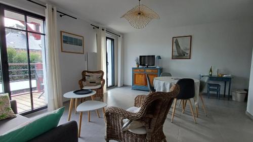 Prefailles Apartment | Les Voiles du Clipper T2