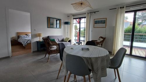 Prefailles Apartment | Les Voiles du Clipper T2