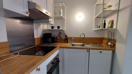 Prefailles Apartment | Les Voiles du Clipper T2