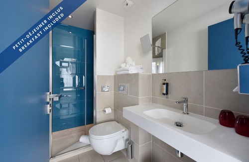 Le Mourillon Hotel | Les Voiles Hôtel