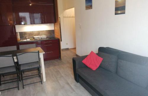 Le Touquet-Paris-Plage Apartment | les voiliers