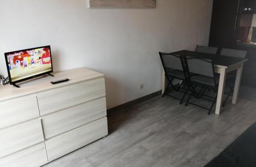 Le Touquet-Paris-Plage Apartment | les voiliers