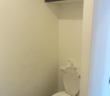Le Touquet-Paris-Plage Apartment | les voiliers