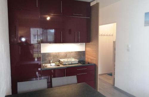 Le Touquet-Paris-Plage Apartment | les voiliers