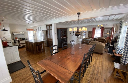 Riviere Du Loup Ski Chalet | Les Voiliers - Water View in Riviere-du-Loup
