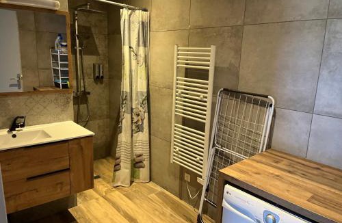 Romans-sur-Isere House | Les voiraziers