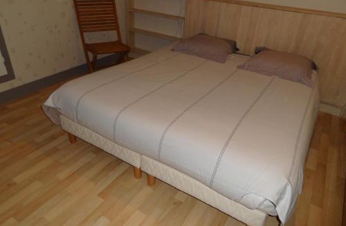 Fleury Bed & Breakfast | les Voiries chambres d'hotes