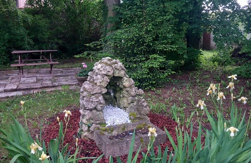 Gondrecourt-le-Chateau House | LES VOLETS BLEUS WARM COUNTRY HOME