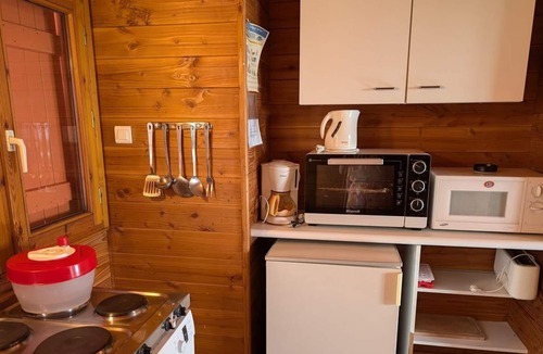 Saint-Clement-de-Vers House | Les Volets Oranges - SAINT-CLEMENT-DE-VERS