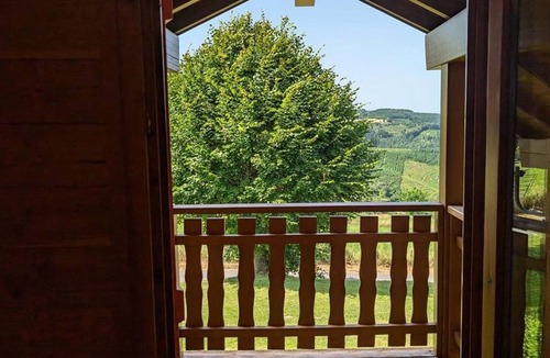 Saint-Clement-de-Vers House | Les Volets Oranges - SAINT-CLEMENT-DE-VERS