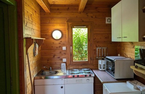 Saint-Clement-de-Vers House | Les Volets Verts - SAINT-CLEMENT-DE-VERS