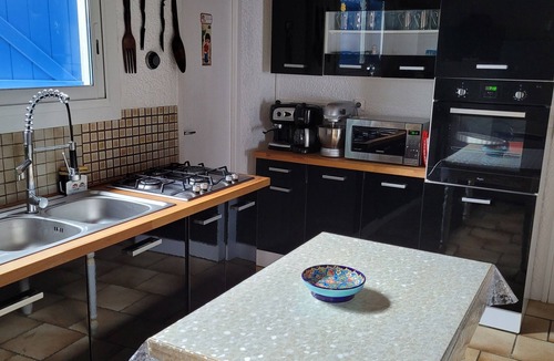 Saint-Vivien-de-Medoc House | Les Volets Bleus