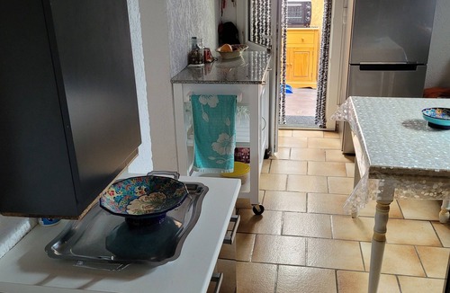 Saint-Vivien-de-Medoc House | Les Volets Bleus